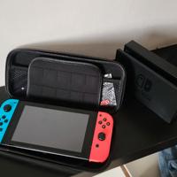 Nintendo switch v1