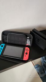 Nintendo switch v1