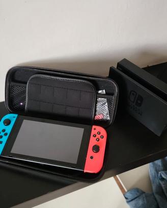 Nintendo switch v1