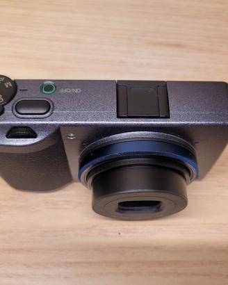 Ricoh Gr3X Urban Edition 