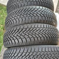 Gomme invernali AygoX 175/65R17 87H