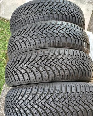 Gomme invernali AygoX 175/65R17 87H
