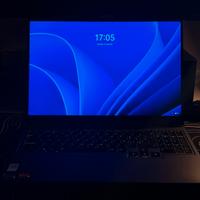 Laptop gaming legion 5 PRO RTX 3070