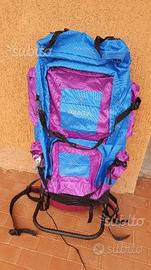 Zaino montagna / trekking