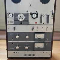 Akai M9 registratore a bobine