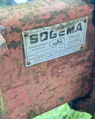 Aratro Sogema