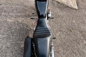 o Harley-Davidson Sportster 883 Centenario - 2003