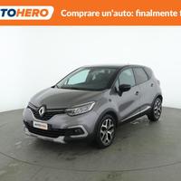 RENAULT Captur HL16609