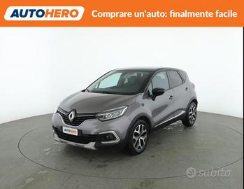 RENAULT Captur HL16609