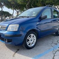 Fiat Panda 1.2 Dualogic tetto apribile