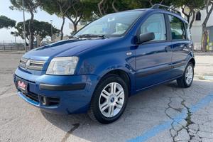 Fiat Panda 1.2 Dualogic tetto apribile