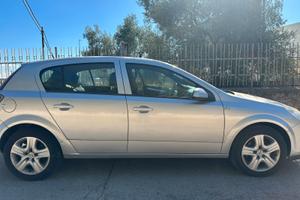 Opel astra terza serie