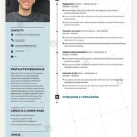 Magazziniere e addetto alle pulizie e cameriere