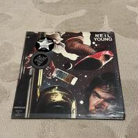 Neil Young – American Stars ’n Bars