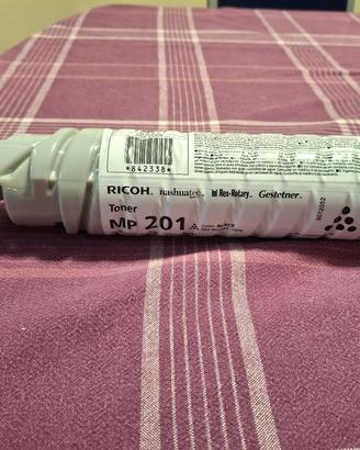 Toner MP 201 