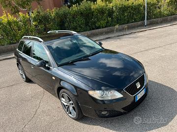 Seat EXEO 2.0 tdi sw style