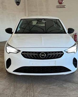 OPEL Corsa VI 2020 - Corsa 1.2 Elegance s&s 100cv