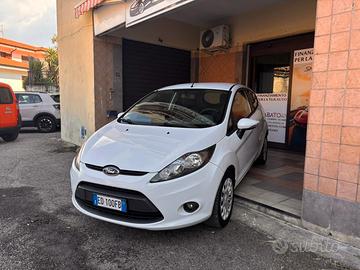 Ford Fiesta Fiesta 1.2 60 CV 3 porte