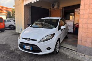 Ford Fiesta Fiesta 1.2 60 CV 3 porte