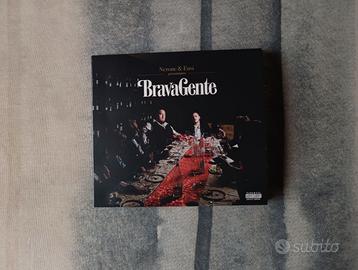 Ensi e Nerone - Brava Gente