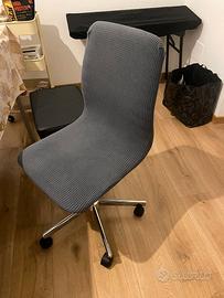 Sedia da ufficio in perfette condizioni