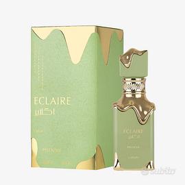 LATTAFA ECLAIRE PISTACHE EDP 100ML