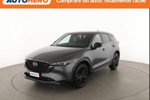 MAZDA CX-5 BA25565