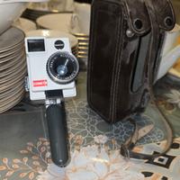 videocamera vintage