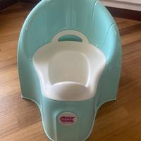 Ok baby vasino e riduttore