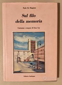 Libri sardi, Cagliari, Sul Filo della Memoria 