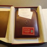 Set Cartier originale