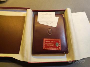 Set Cartier originale