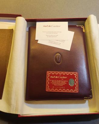 Set Cartier originale
