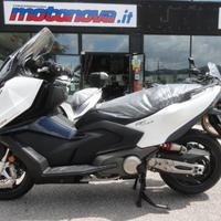 KYMCO AK 575 AK 575 Premium