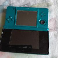 Nintendo 3DS