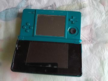 Nintendo 3DS