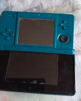 Nintendo 3DS