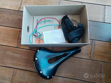 Sella Brooks Flyer Imperial