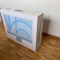 iMac 24" M1