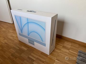 iMac 24" M1