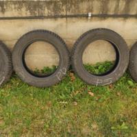 Gomme invernali Hankook 175 65 r15