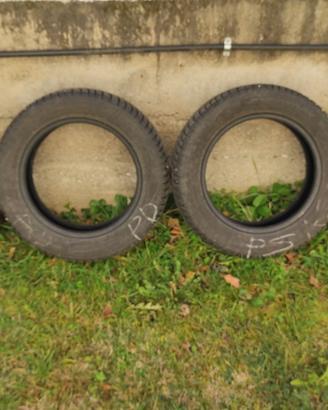 Gomme invernali Hankook 175 65 r15