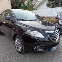 Lancia Ypsilon 1.3 MJT 16V 95 CV 5p. S&S Platinum