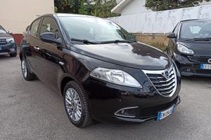 Lancia Ypsilon 1.3 MJT 16V 95 CV 5p. S&S Platinum