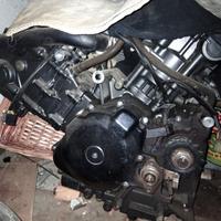 motore SV 650 Suzuki sv650