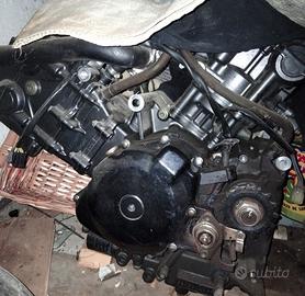 motore SV 650 Suzuki sv650