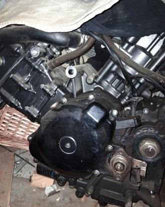 motore SV 650 Suzuki sv650