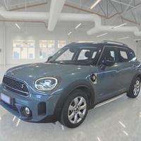 MINI COOPER SE COUNTRYMAN ALL4 BUSINESS AUTOM. 5 P