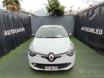 Renault Clio 1.5 dCi 90CV Costume National