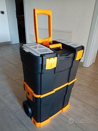 carrello portautensili